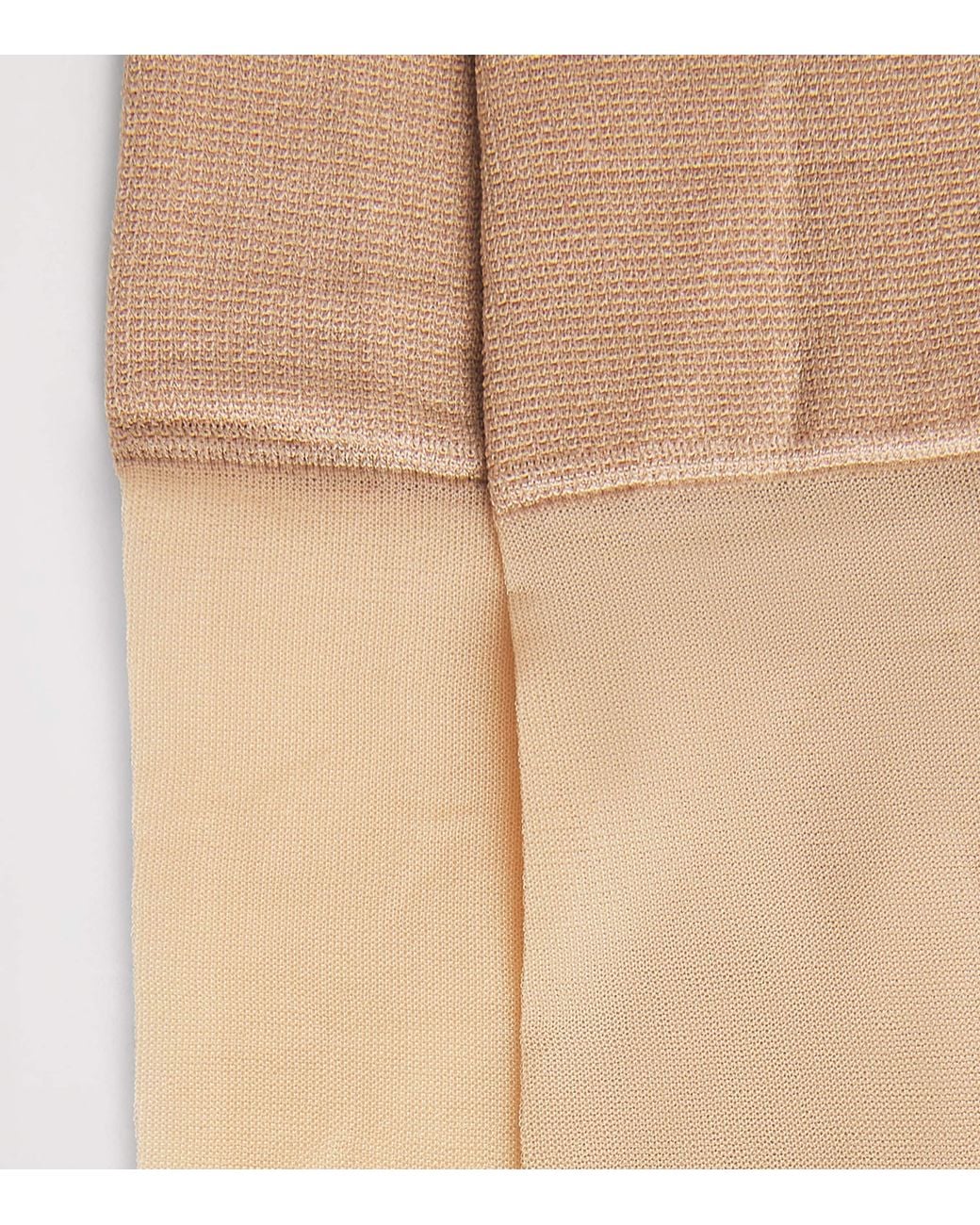 Falke Gray Pure Matt 20 Anklet Socks