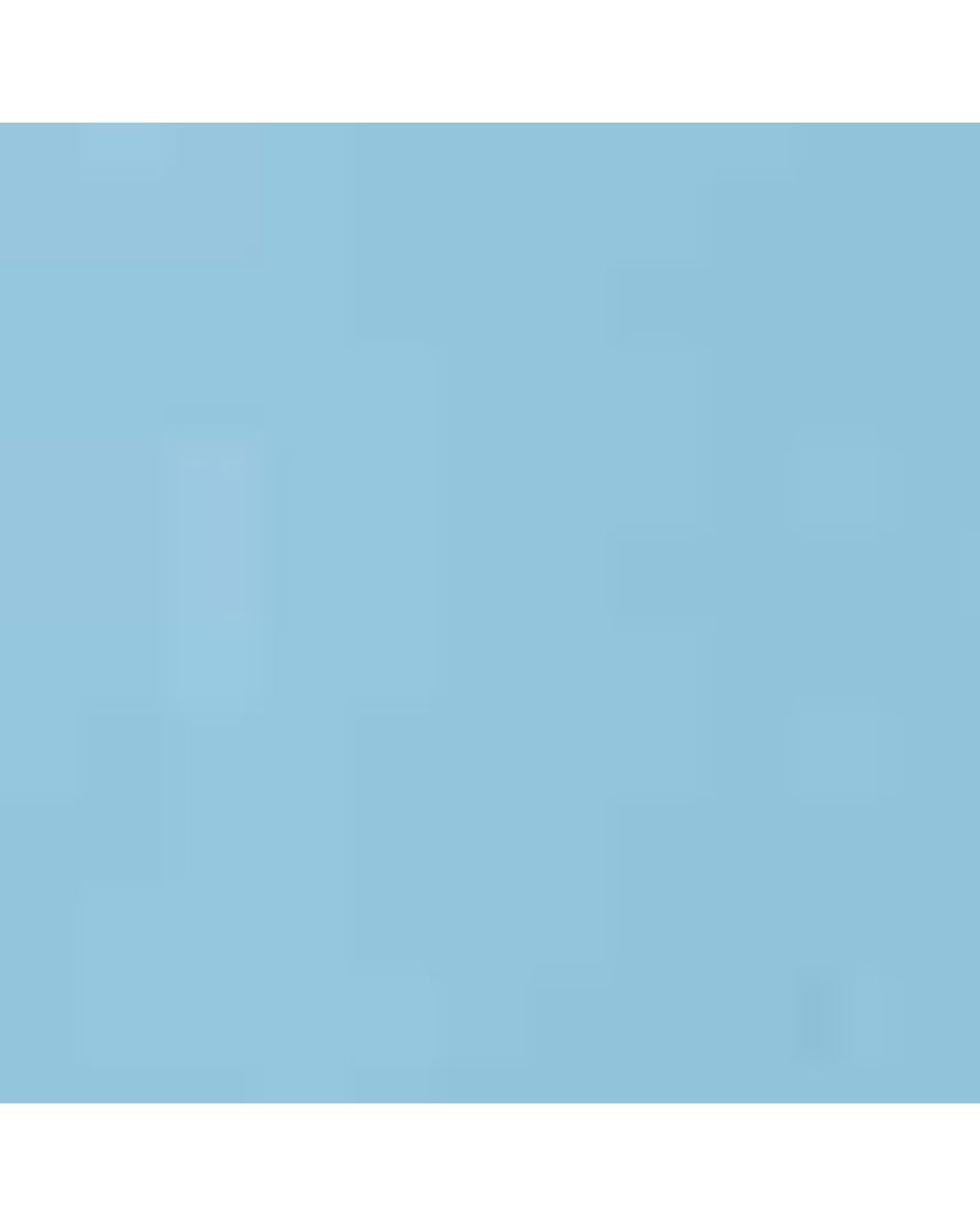 Alaïa Blue Draped Bodycon Maxi Dress