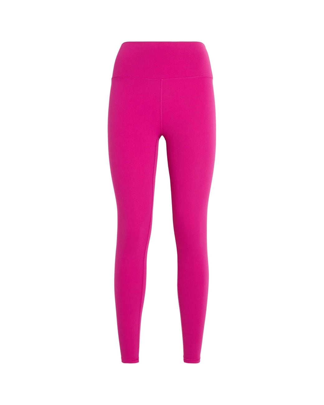 vuori Pink Allthefeels Leggings