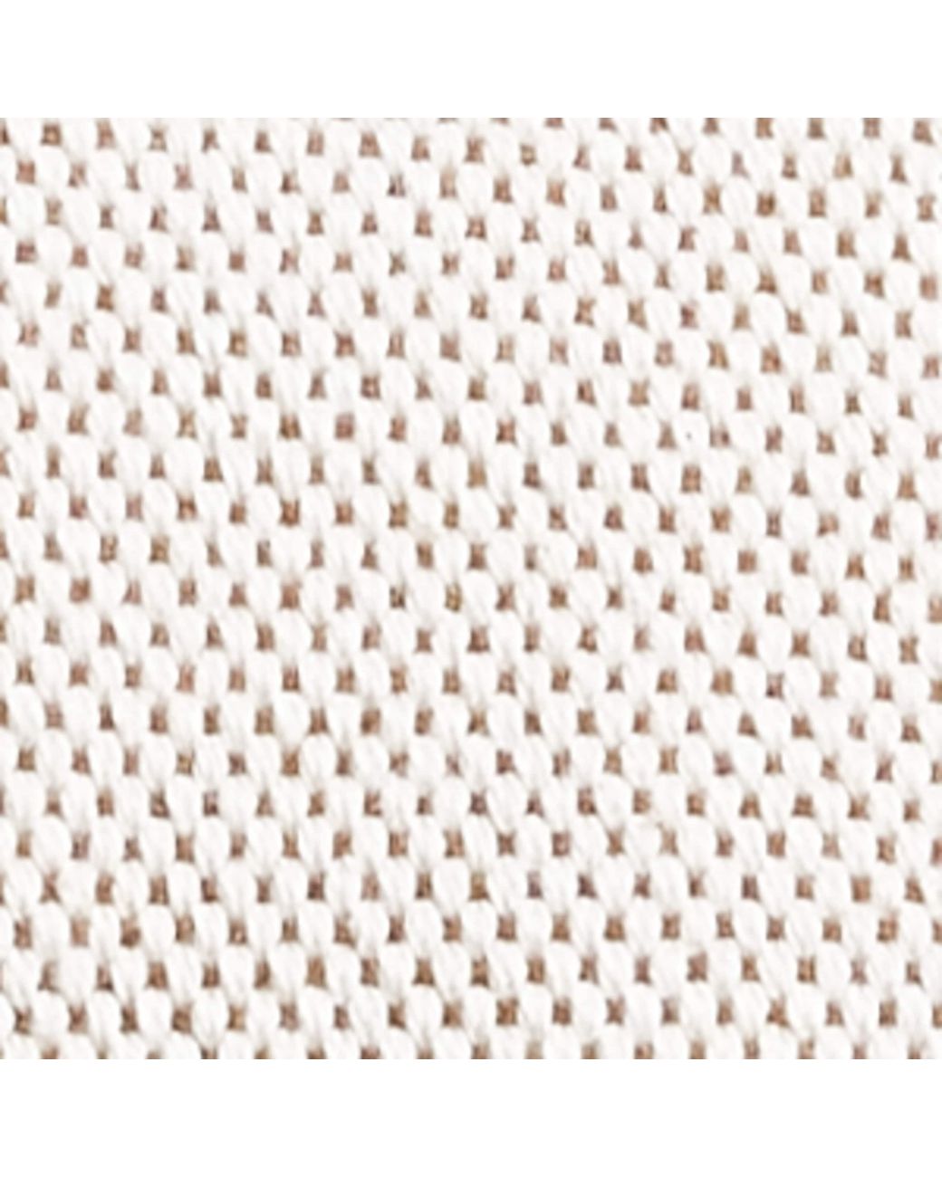 Chloé Metallic Small Canvas Clover Carry Top-Handle Bag