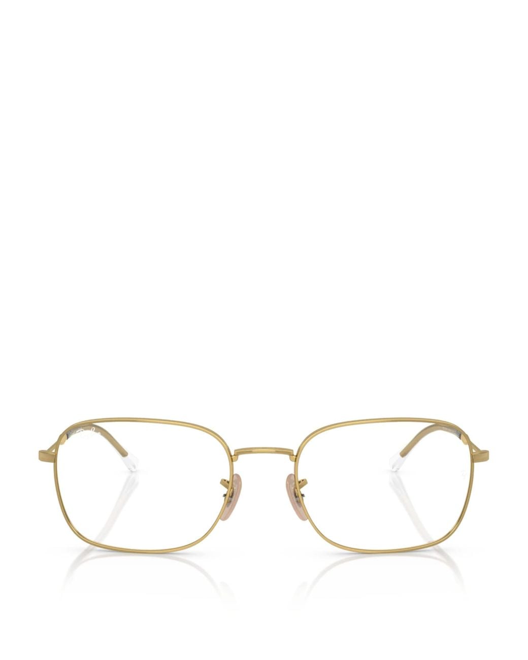 Ray-Ban Metallic Metal 0Rb3706 Sunglasses