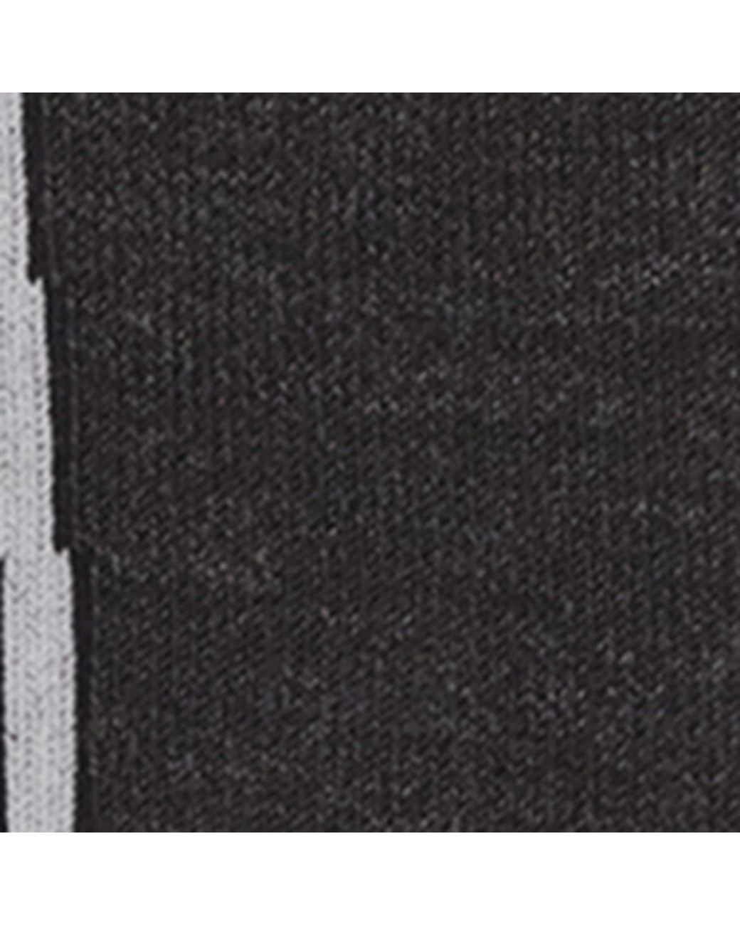 Falke White Sk4 Skiing Socks
