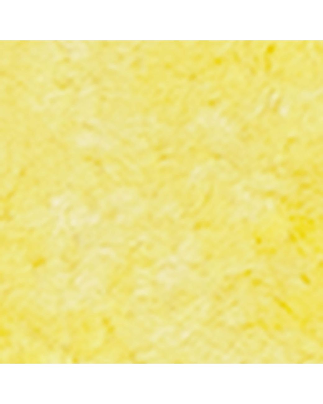 Gabriela Hearst Yellow Lambskin Demeter Coat Collar