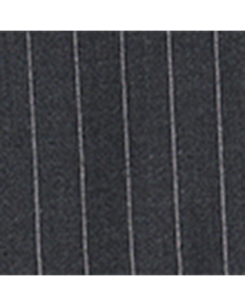Givenchy Gray Wool Stripe Straight Trousers