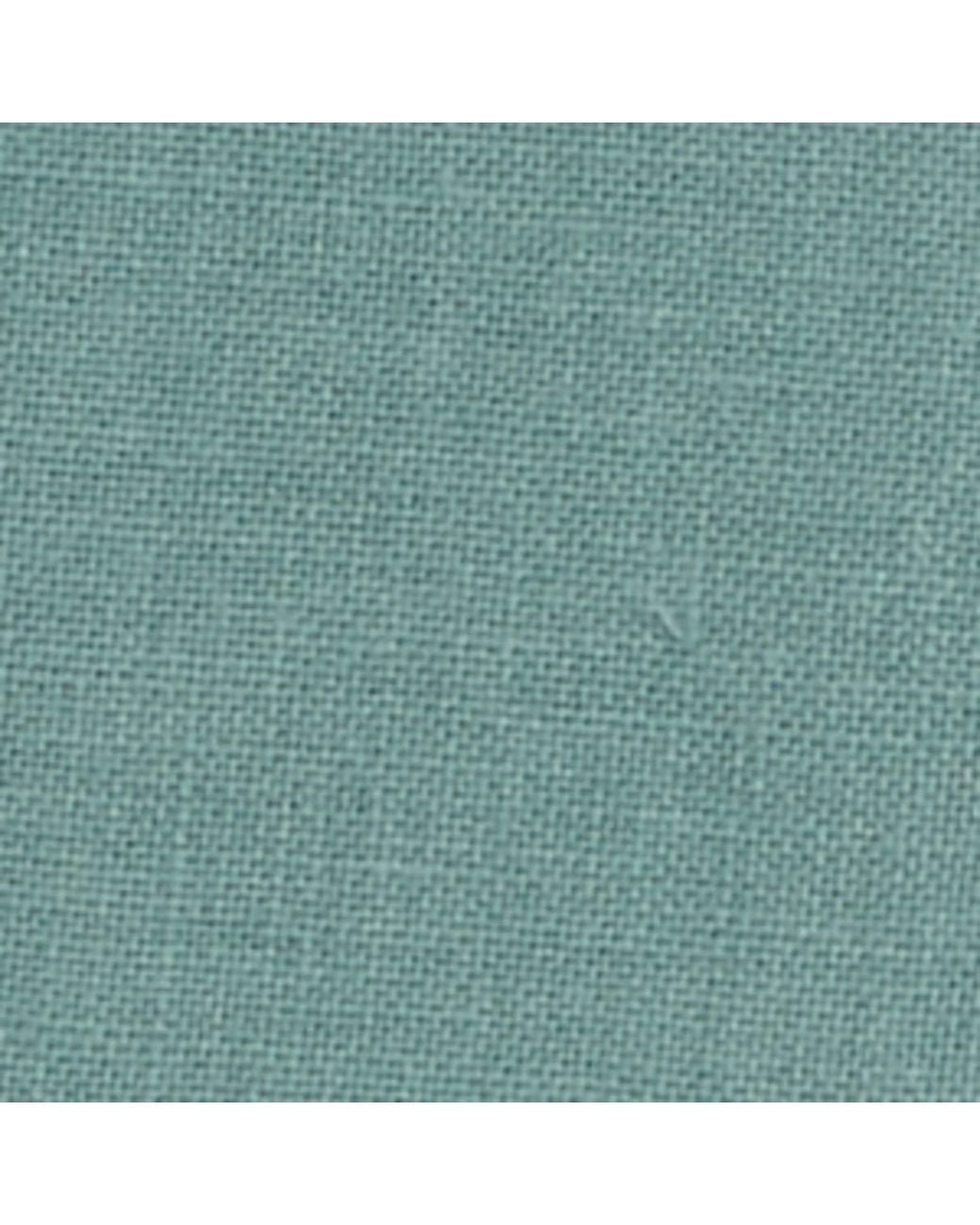 Vince Blue Linen Drawstring Shorts for men