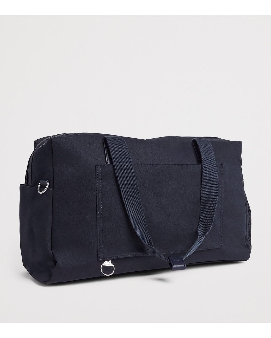 Barbour Cascade City Holdall Bag in Blue for Men | Lyst UK