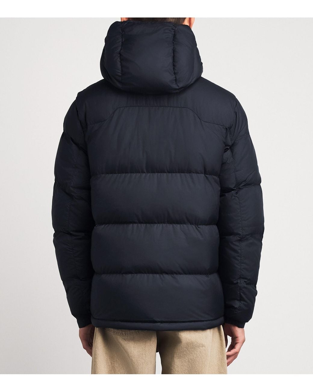 Polo Ralph Lauren Blue Gorham Down Jacket for men