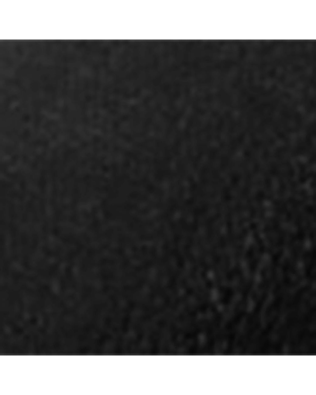 Prada Black Velvet Logo Headband