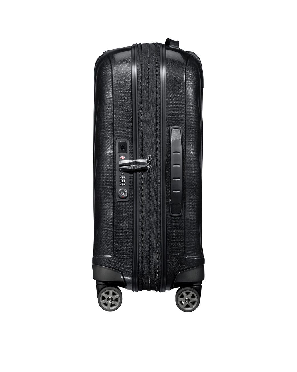 Samsonite Black C-Lite Spinner
