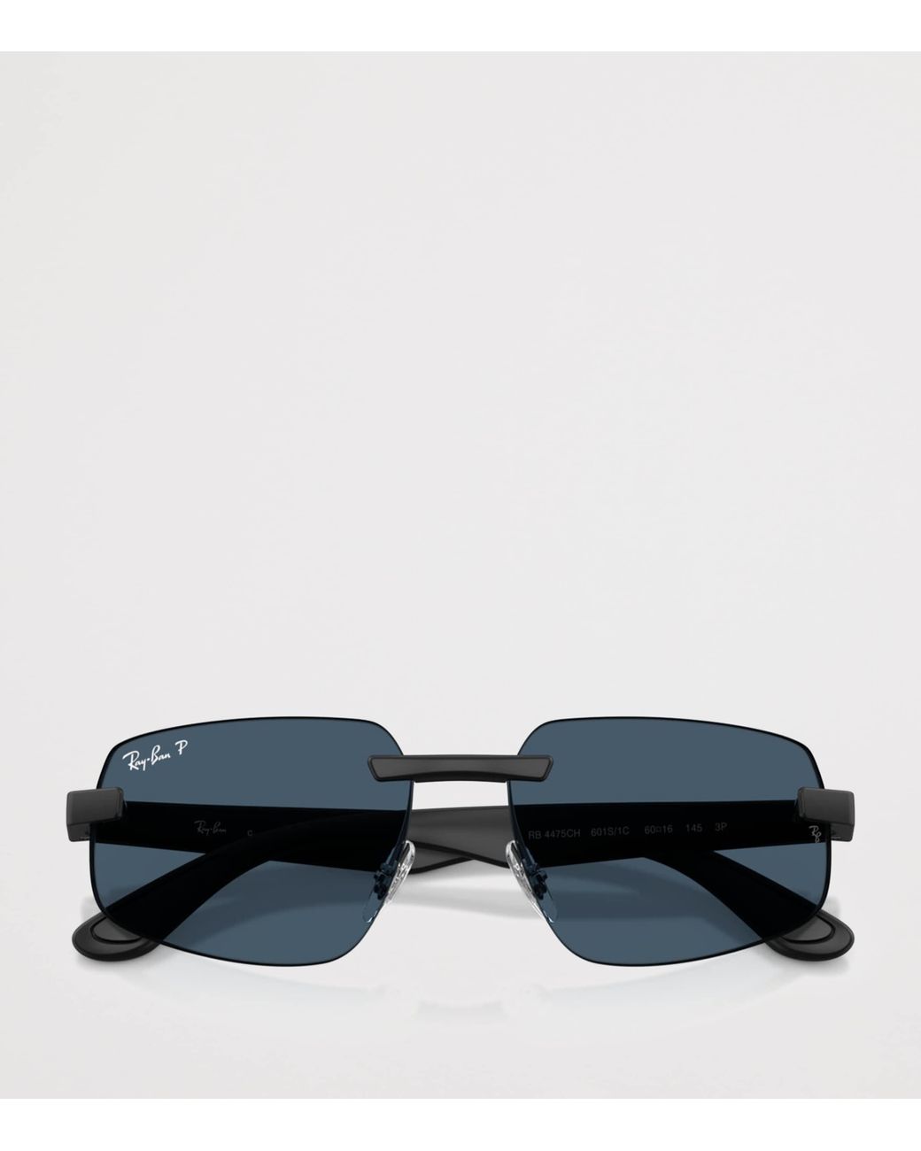 Ray-Ban Blue Rb4475Ch Sunglasses