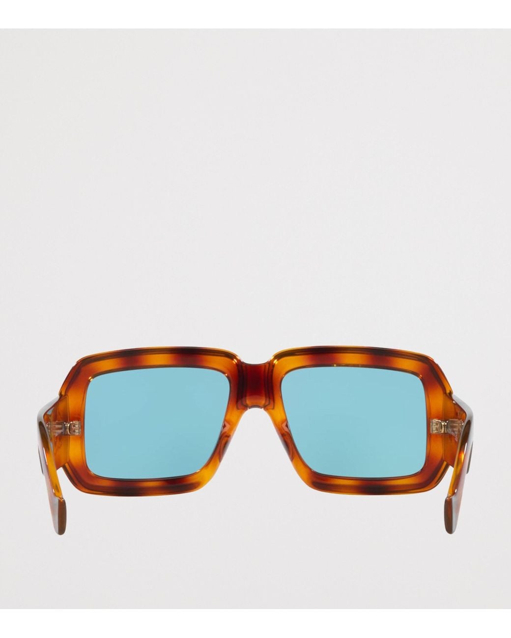 Loewe Blue X Paula's Ibiza Diving Mask Sunglasses