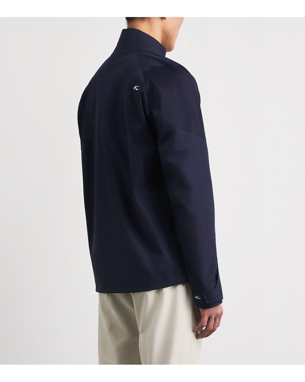Kjus Blue Pro 3L 3.0 Jacket for men