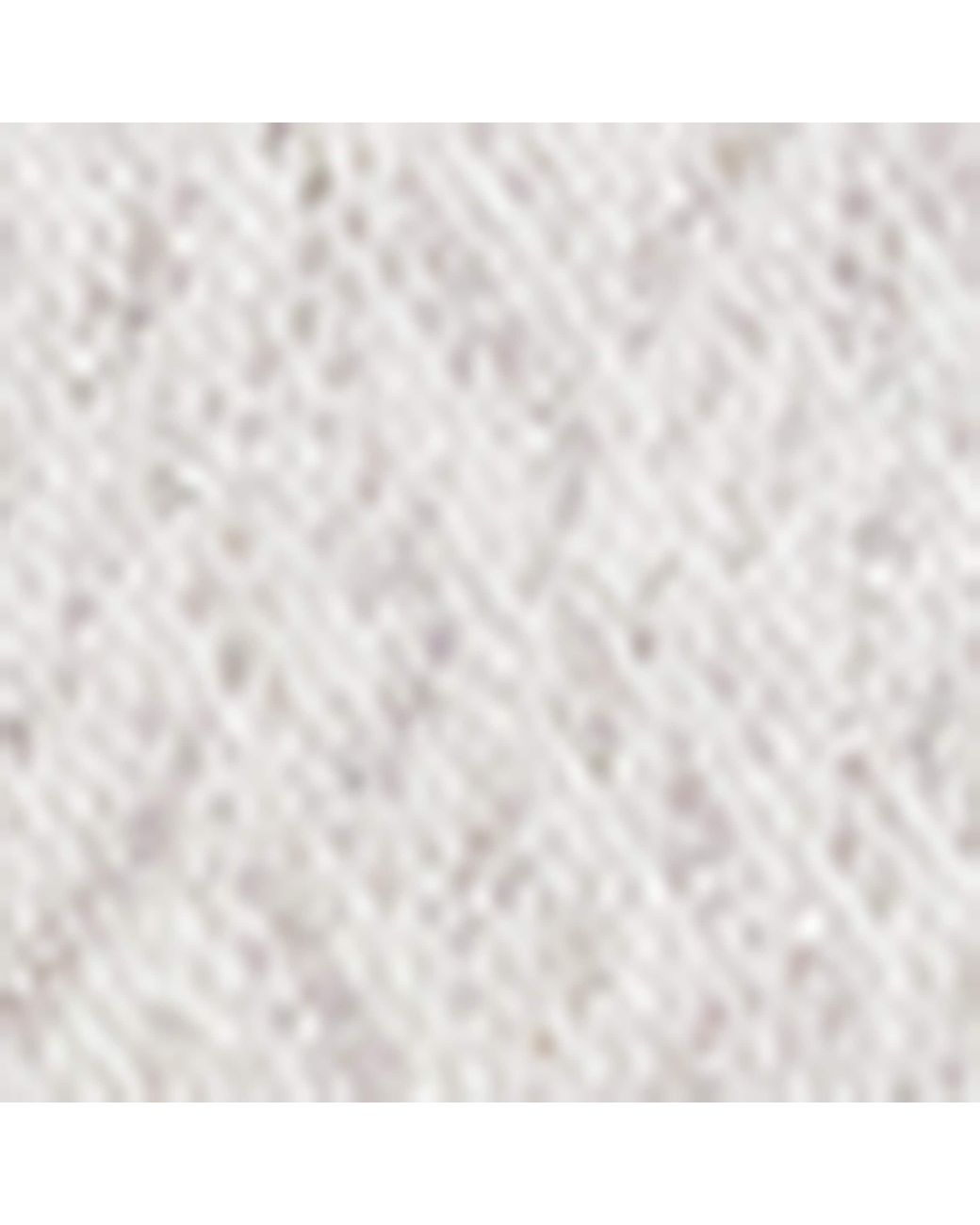 Falke White Wool-Blend Snow Glitter Knee-High Socks