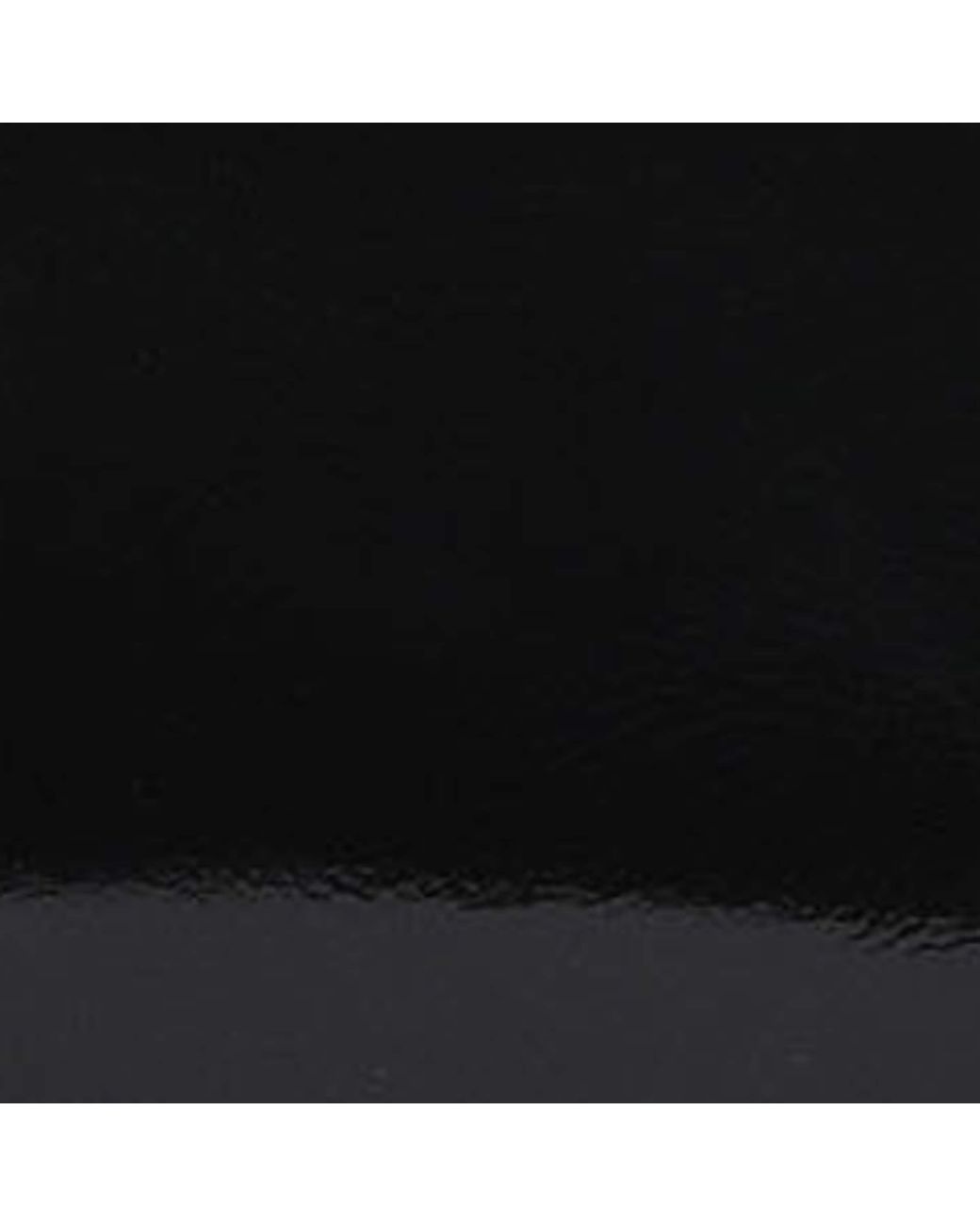 Kurt Geiger Black Leather Embellished Eagle Loafers