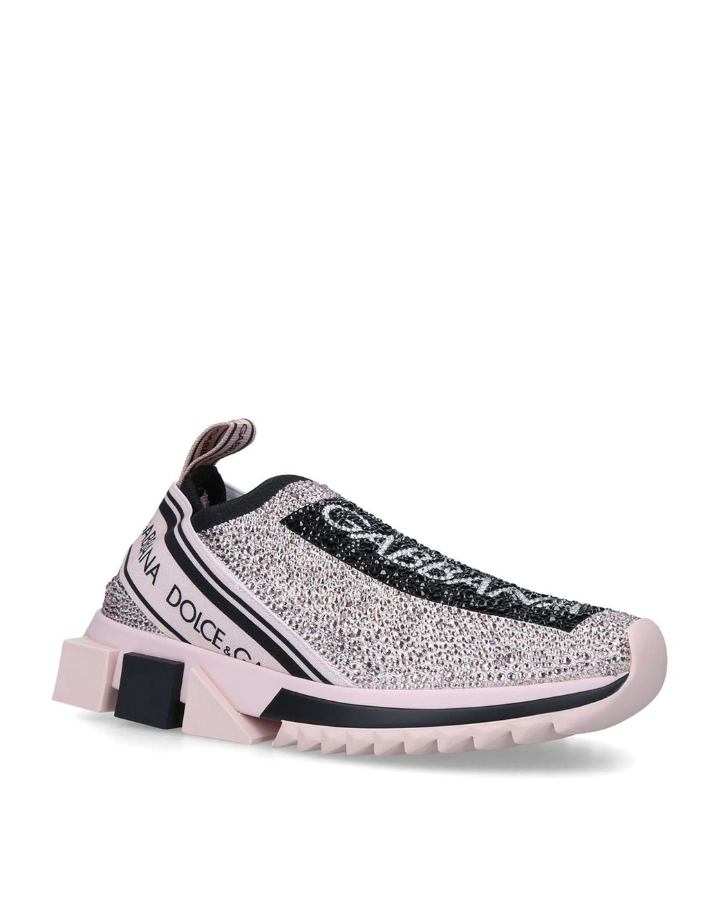 dolce & gabbana sneakers women's sorrento