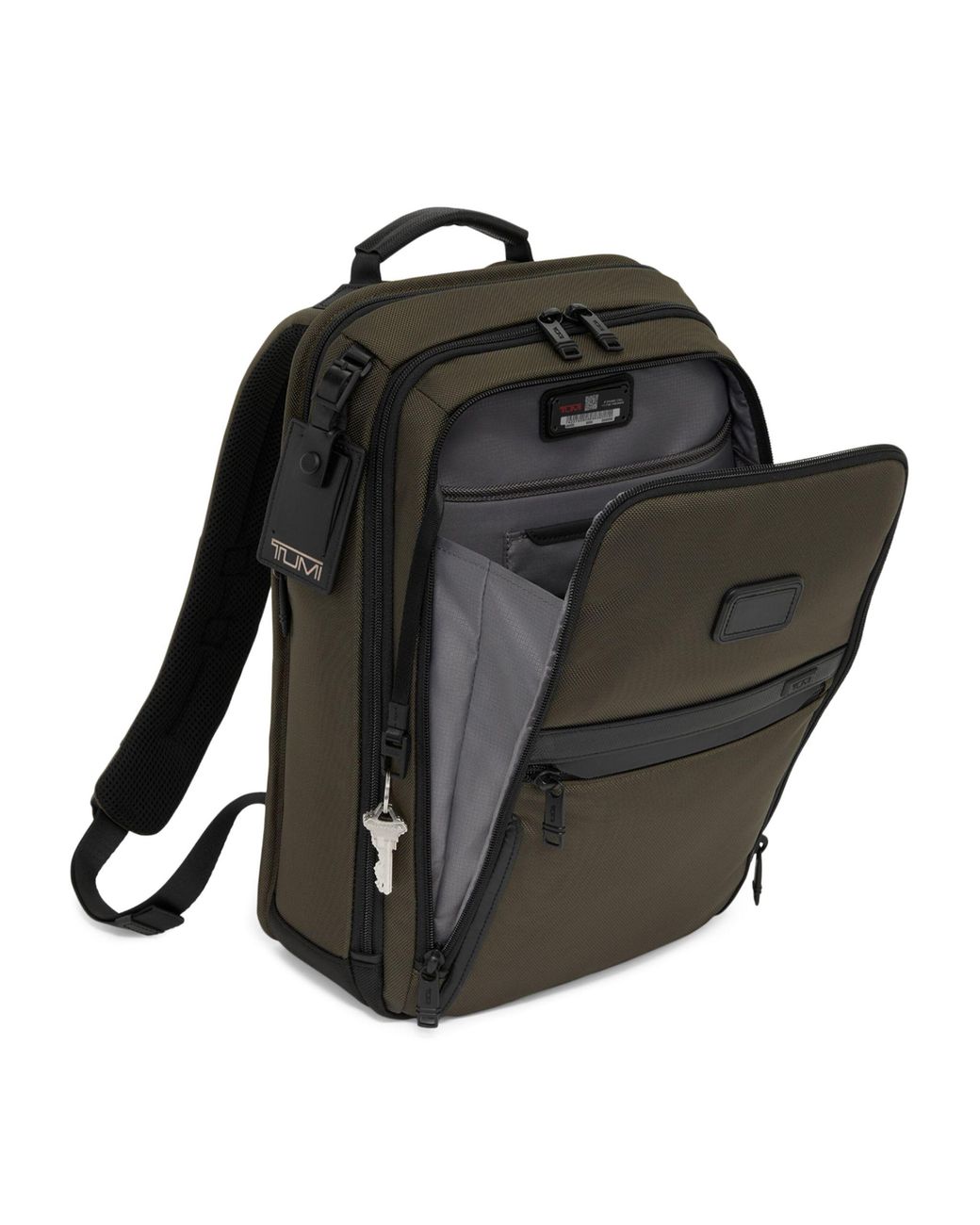 Tumi westwood slim backpack sale