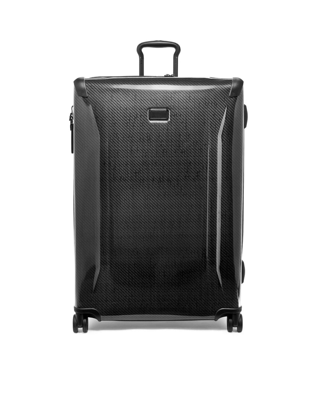 Tumi Black Tall Short Trip Packing Case – Tegra-Lite