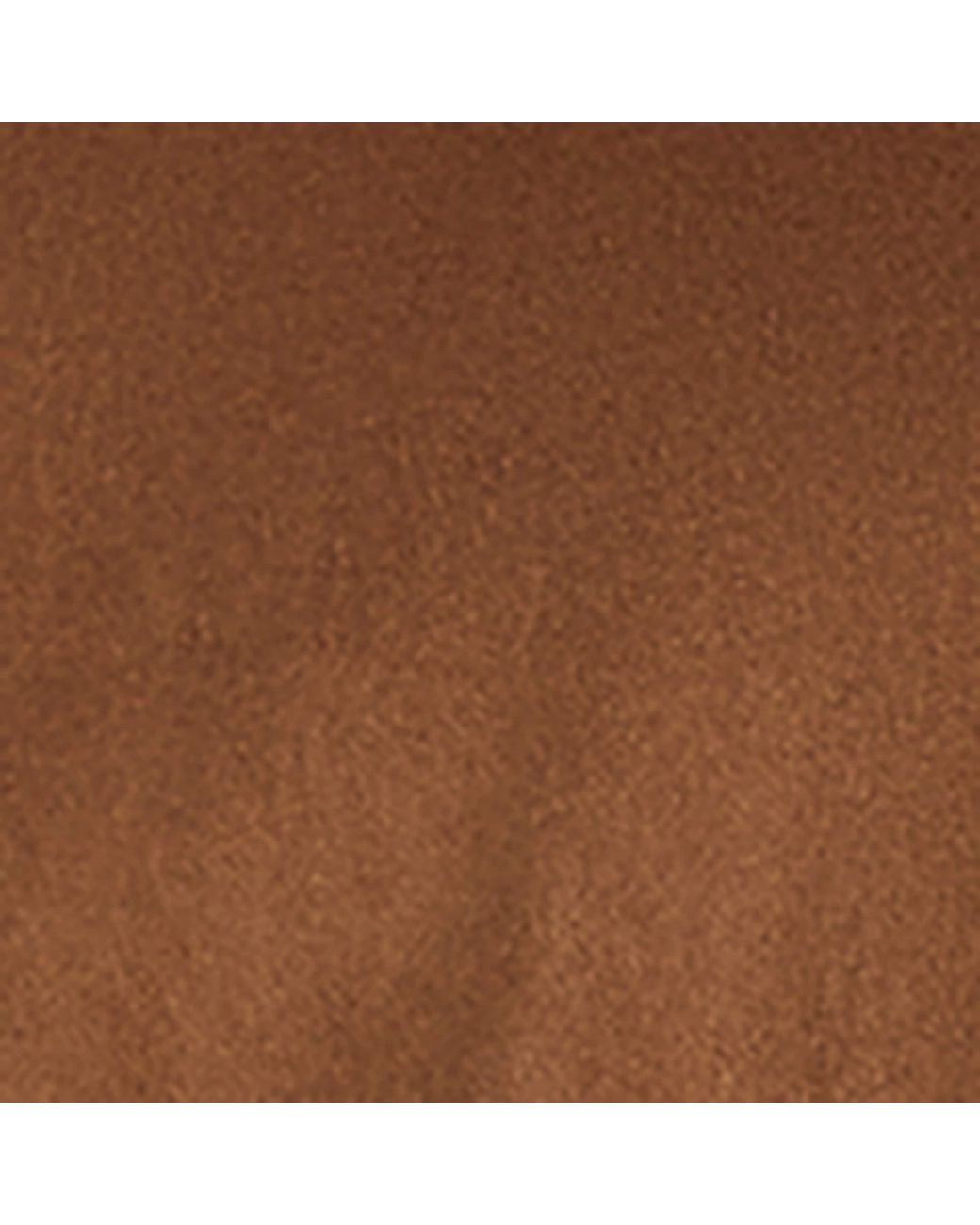 Marella Brown High-Neck Jacket