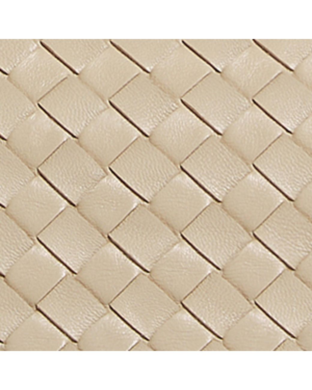 Bottega Veneta Natural Leather The 1998 Top-Handle Bag