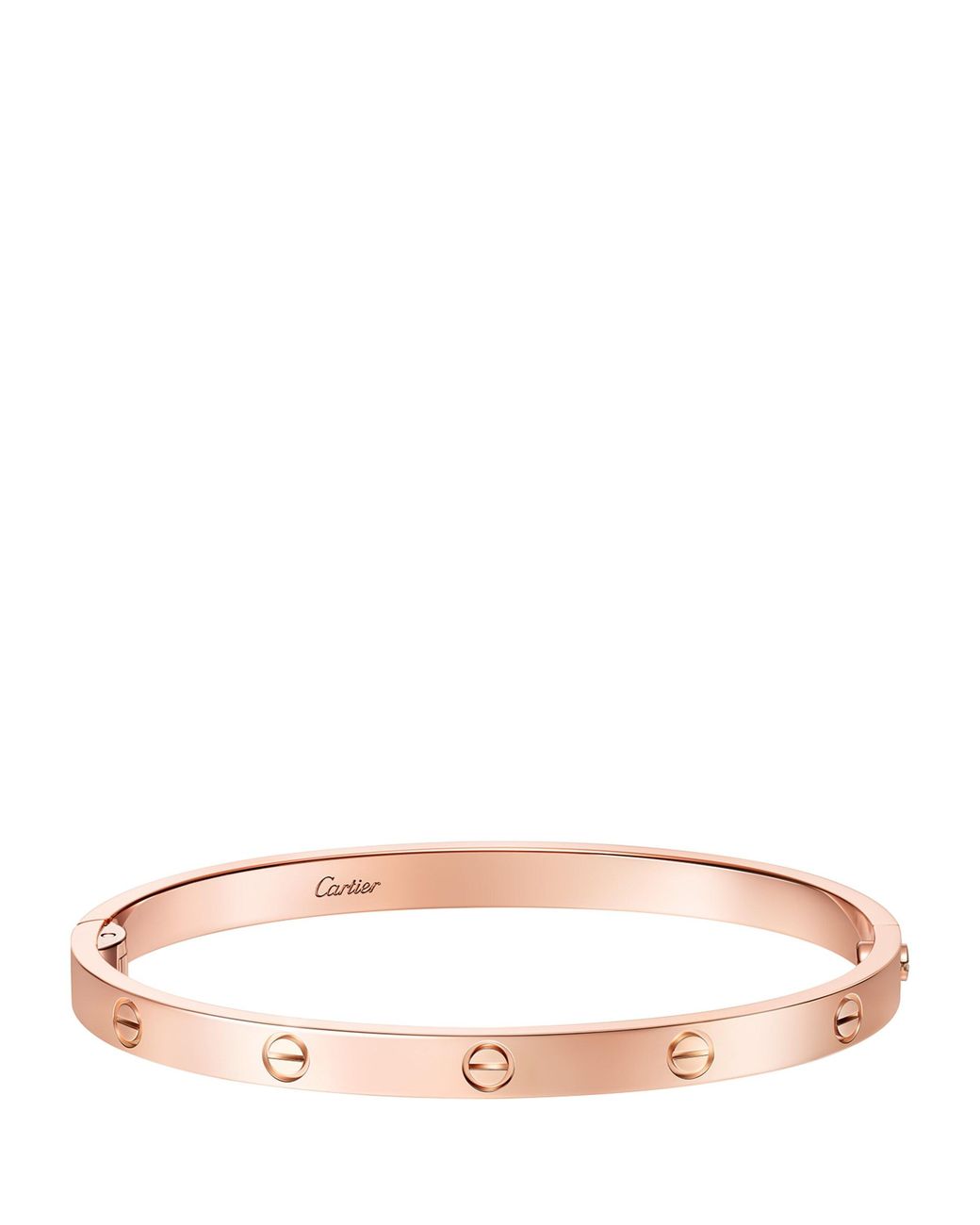 Cartier Natural Love Medium Bracelet