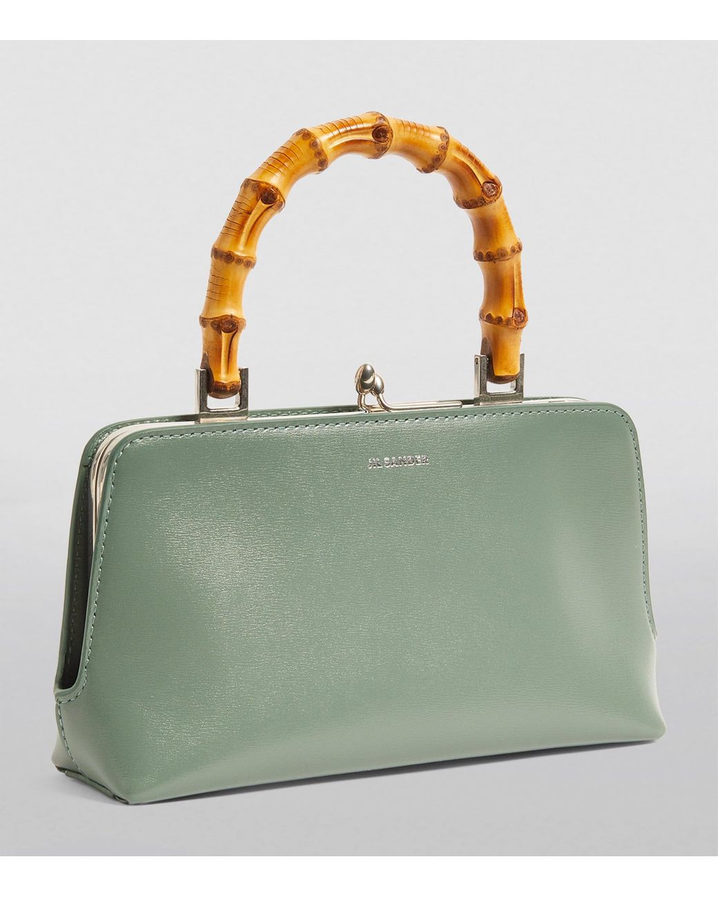 jil-sander-Green-Mini-Goji-