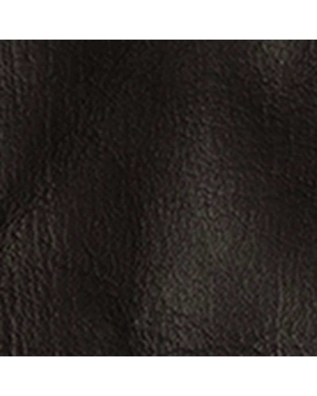Prada Black Nappa Leather Gloves