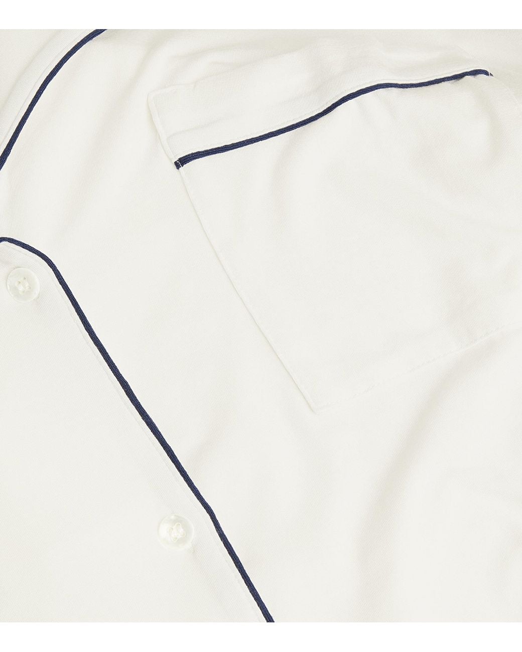 Eberjey White Gisele Pyjama Set
