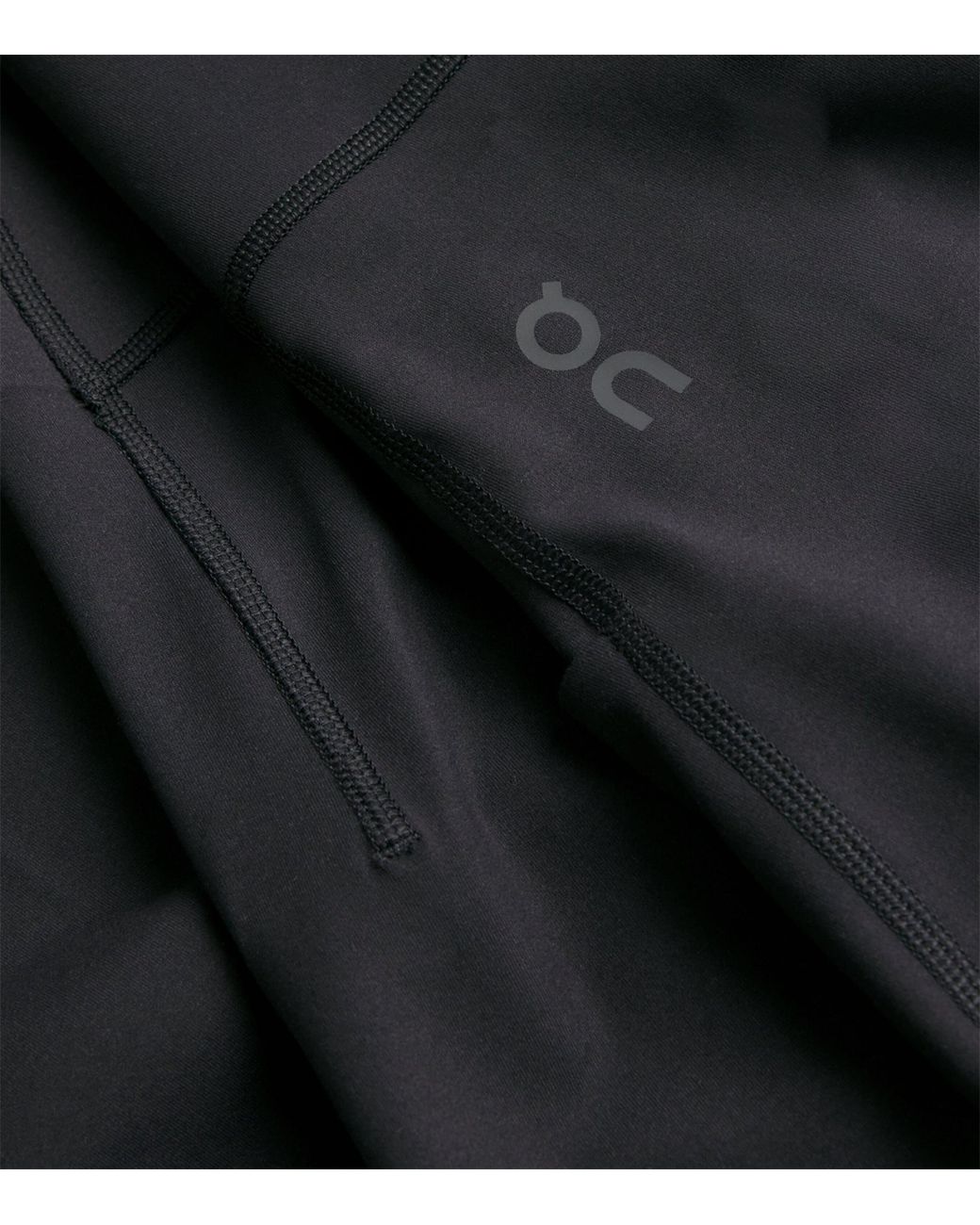 On Shoes Black Studio Full-Length Leggings