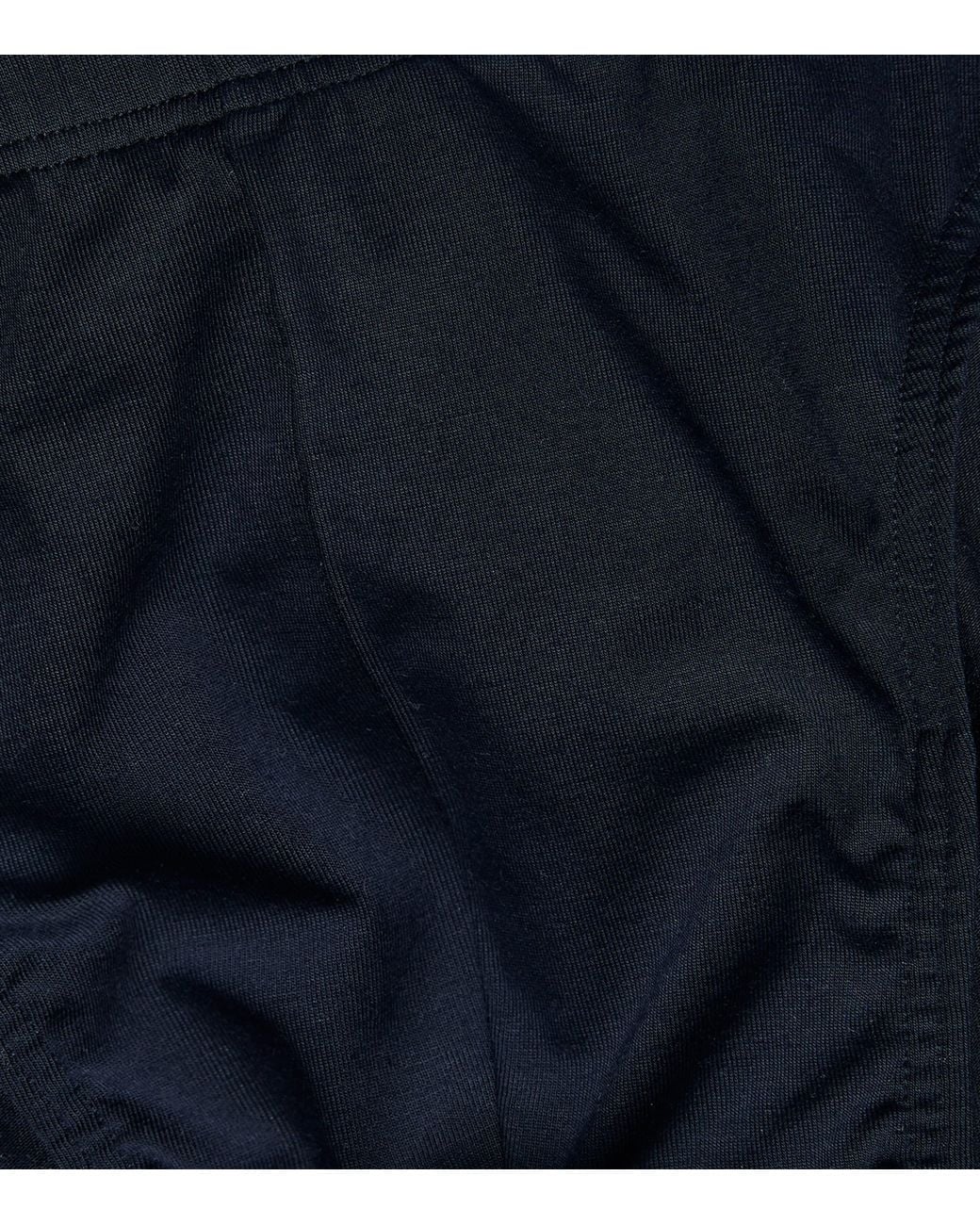 Zimmerli of Switzerland Blue 700 Pureness Briefs for men