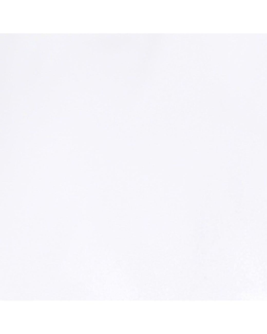 Givenchy White Cotton Poplin Cropped Shirt