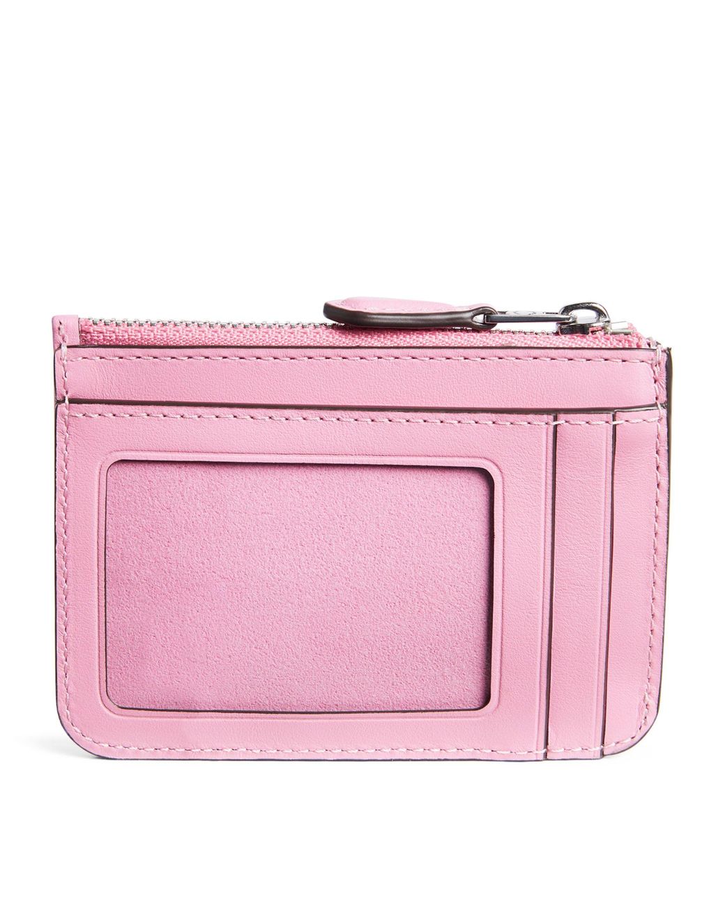 【COVERNAT】 Canvas Card Holder‐PINK MUSINSA | COVERNAT Canvas Card Holder Pink
