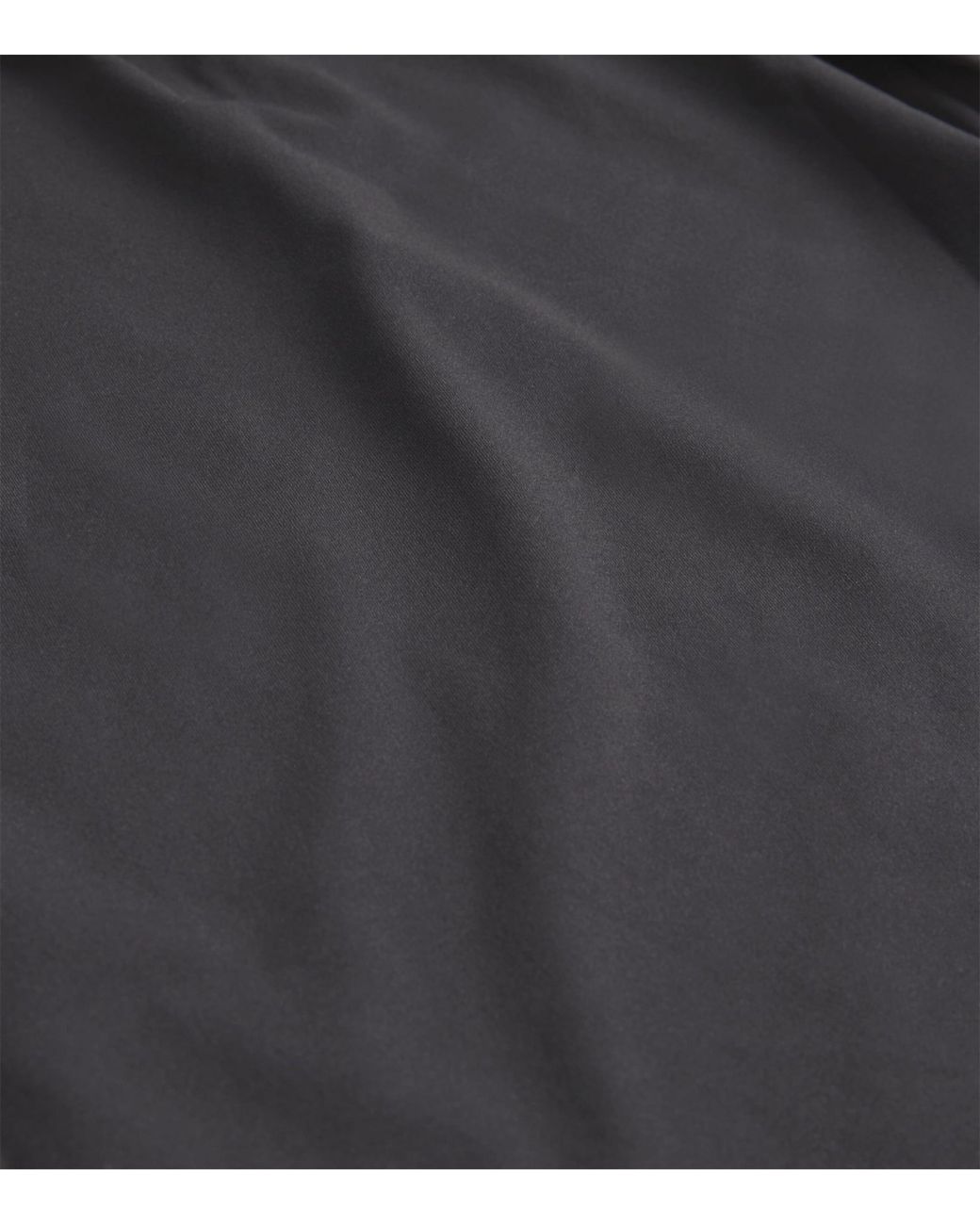 Skims Black Fits Everybody Short-Sleeve T-Shirt