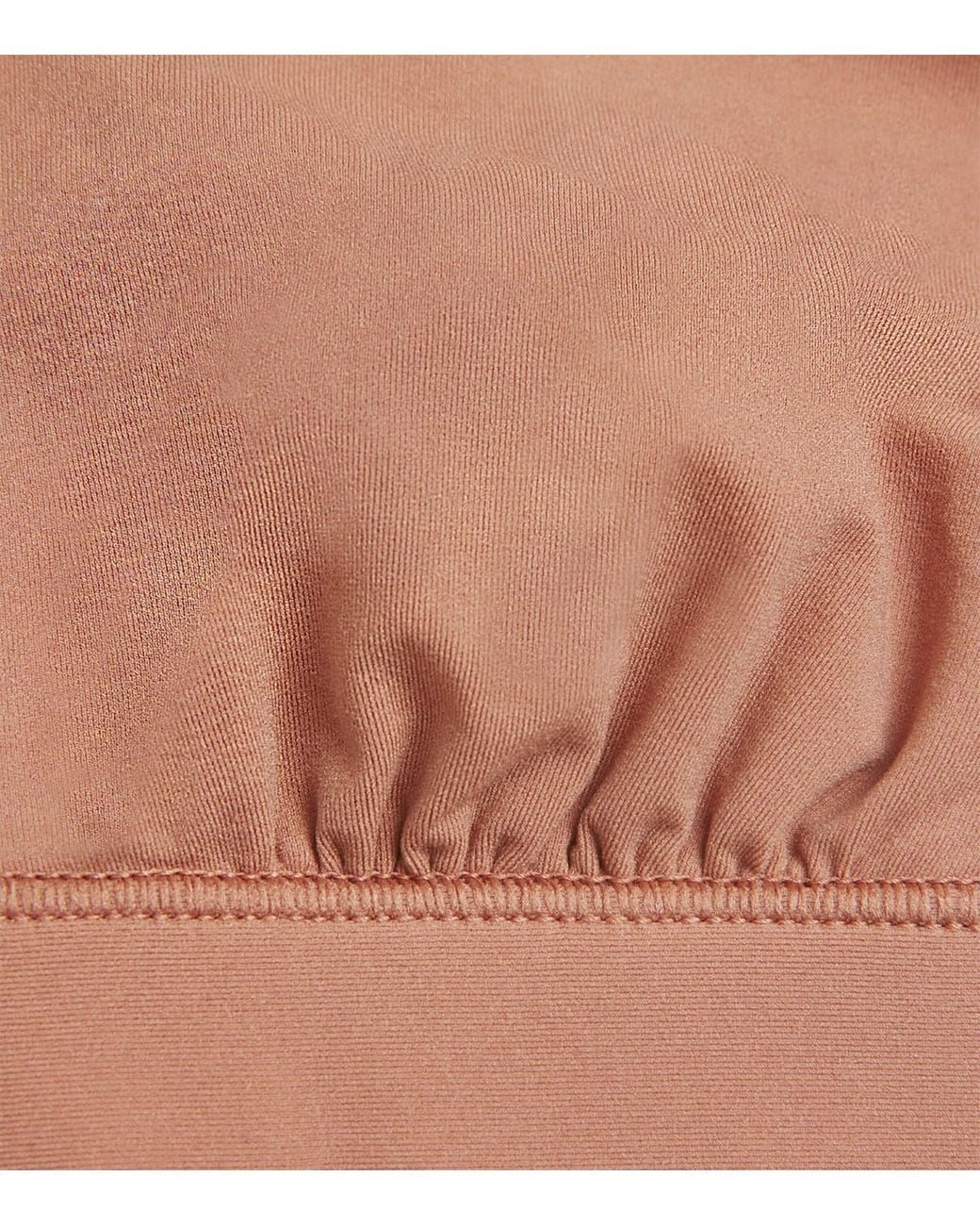 Skims Natural Fits Everybody Triangle Bralette