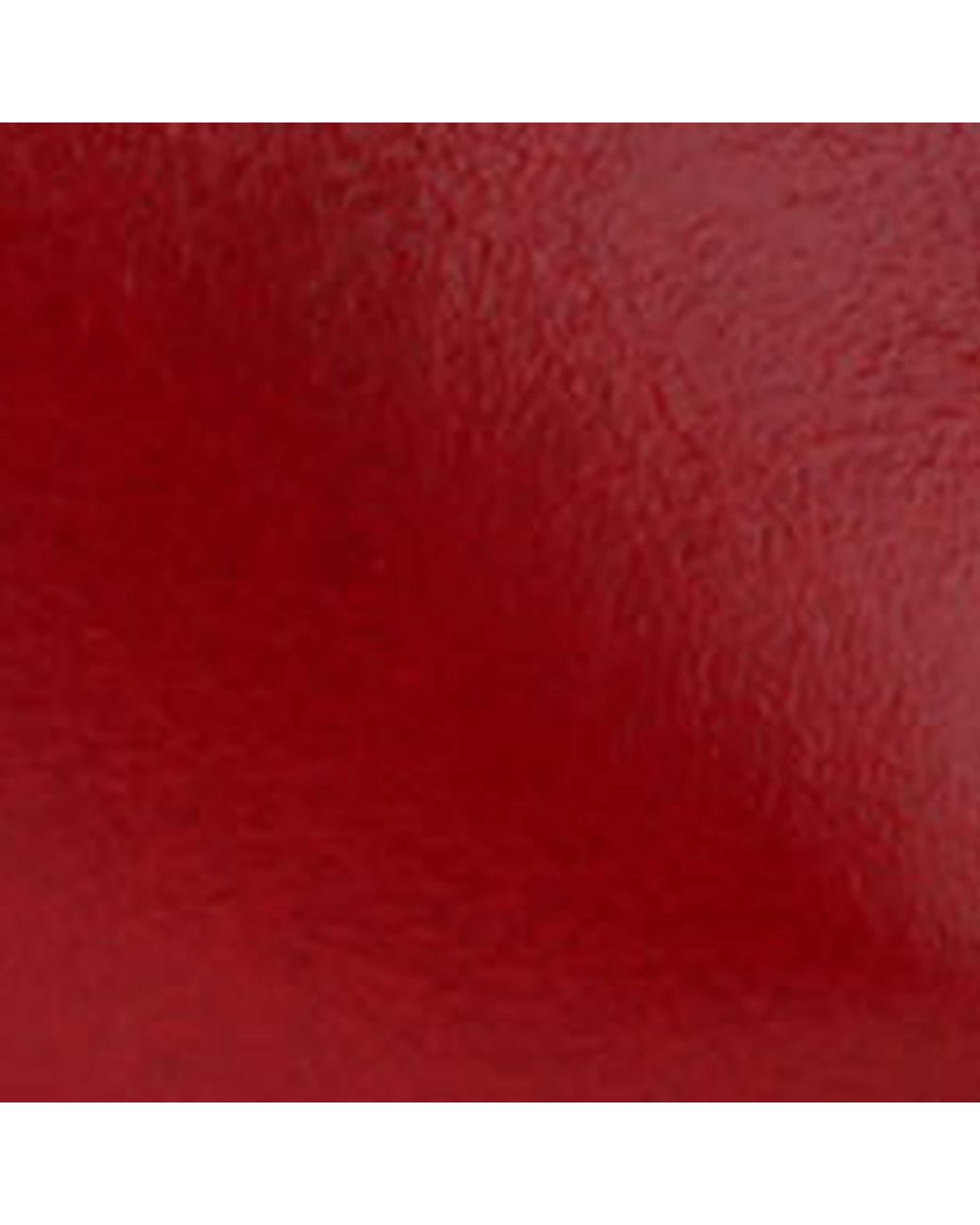 Kurt Geiger Red Leather Belsize Eagle Slingback Heels