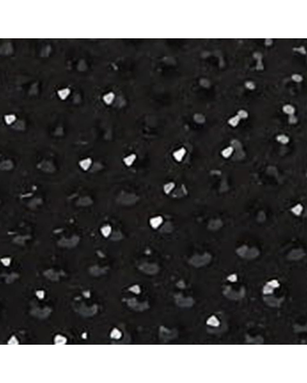 Kurt Geiger Black Embellished Chelsea Platform Pumps