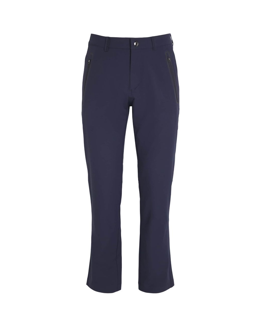 Bogner Blue Nahil Functional Trousers for men