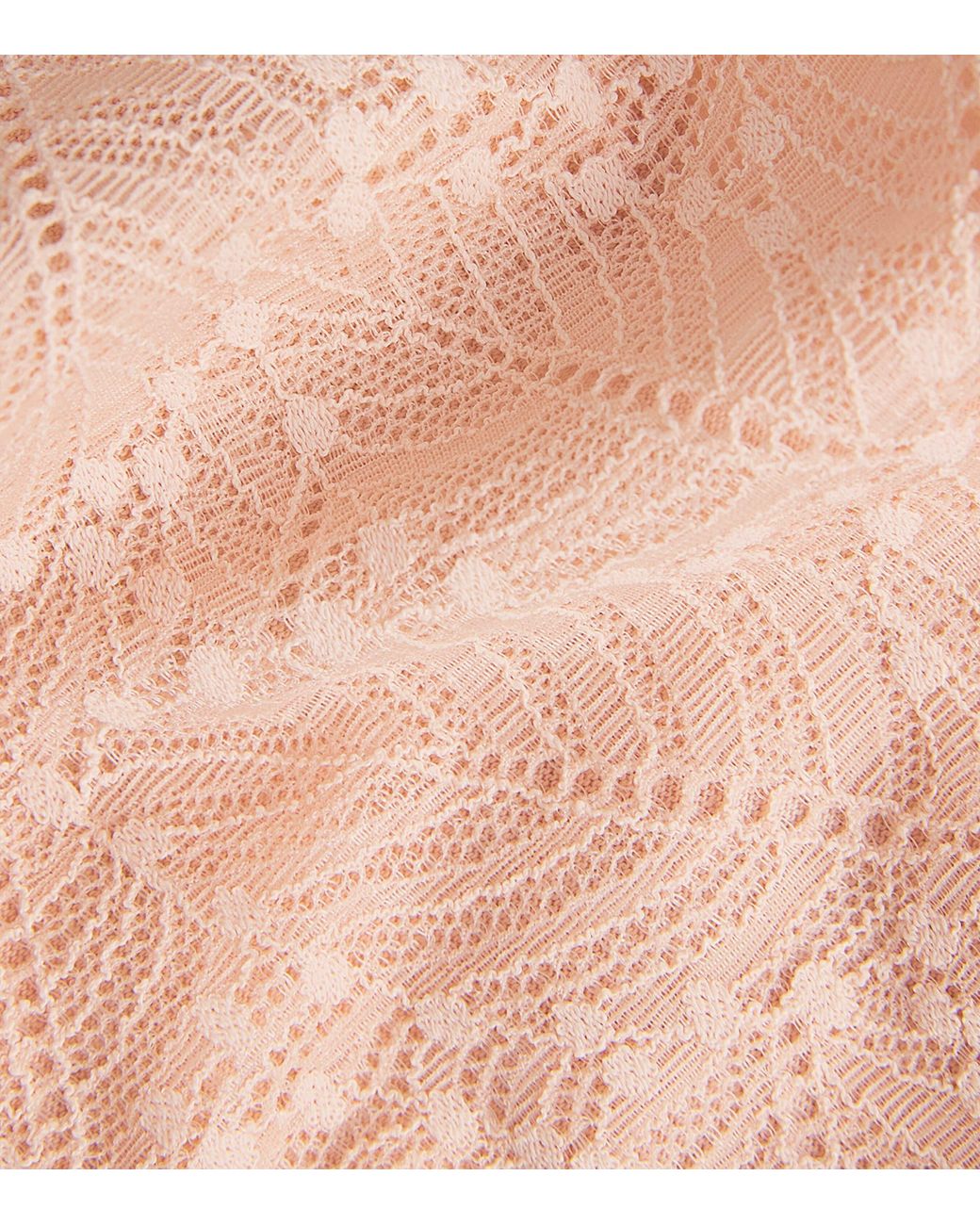 Simone Perele Natural Lace Comète Briefs