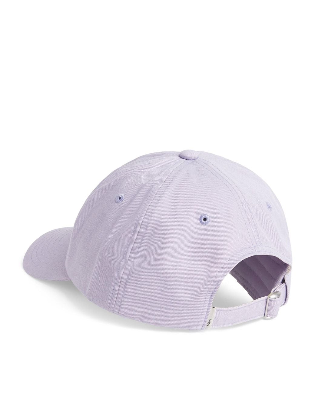 vuori Purple Dad Cap