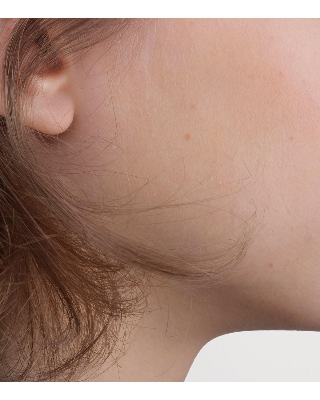 Repossi Natural And Diamond Berbere Ear Cuff