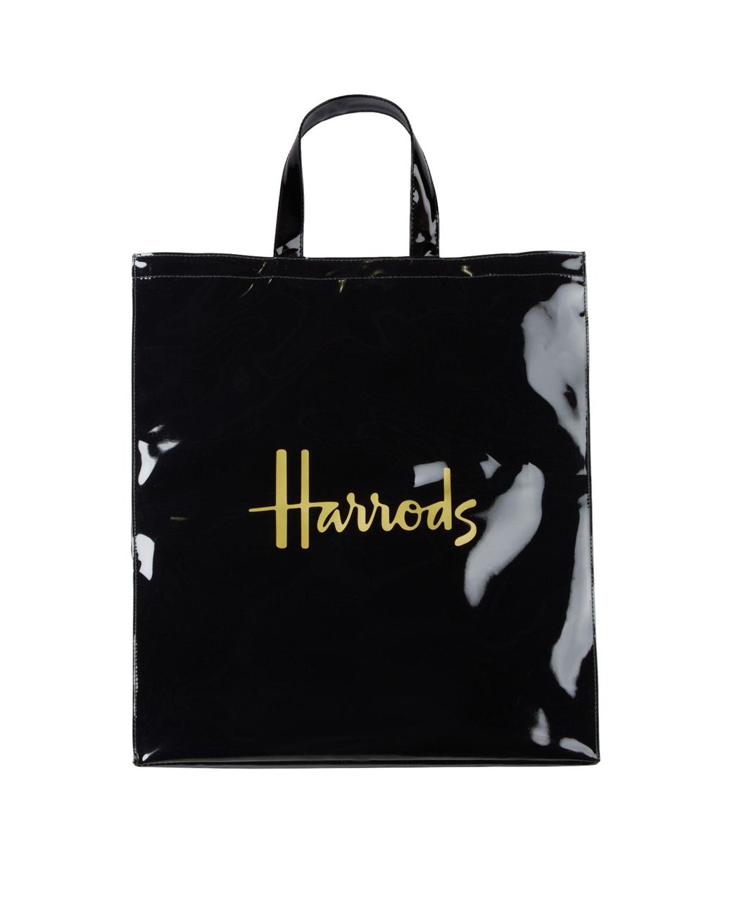 harrods black bag