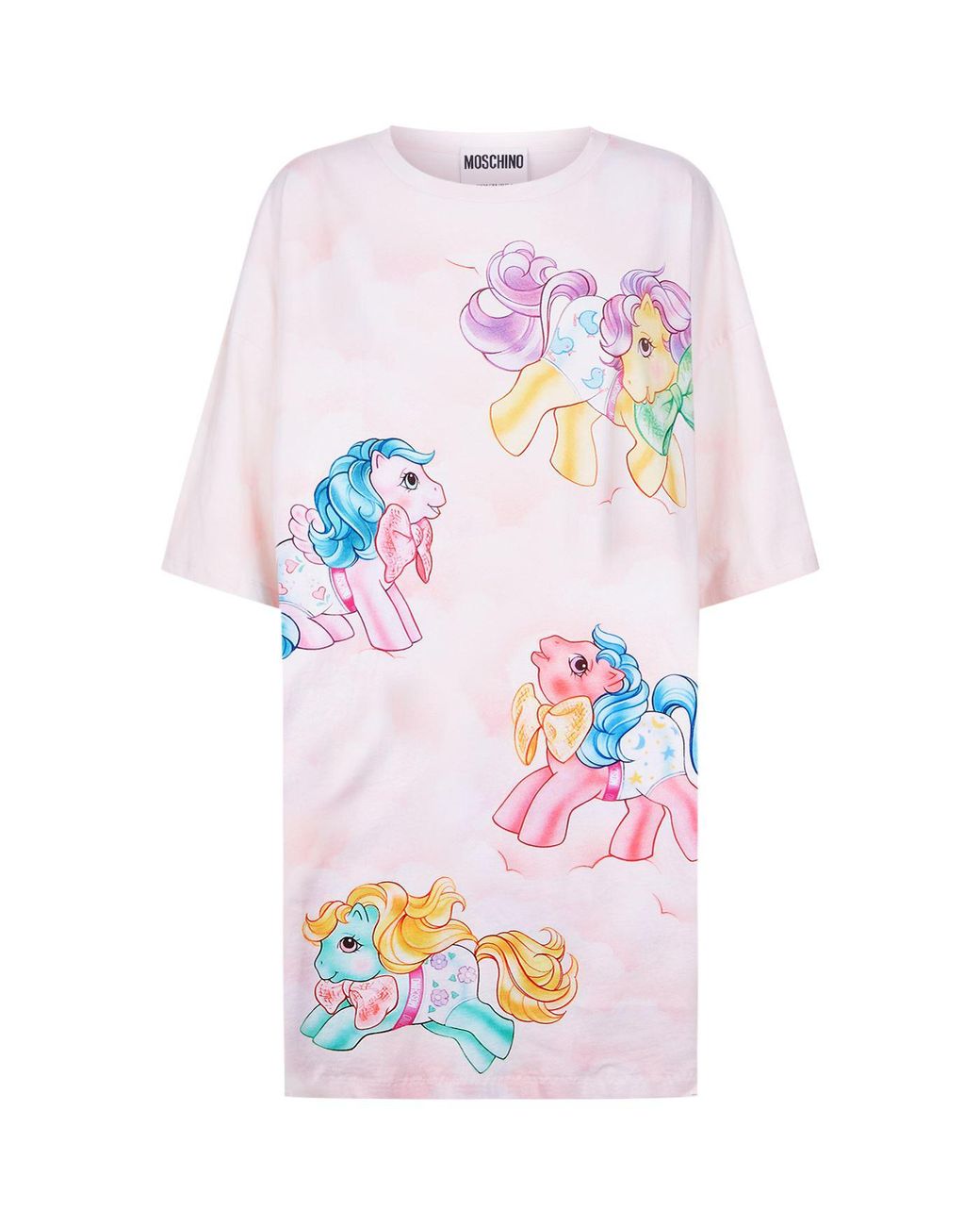 moschino mlp