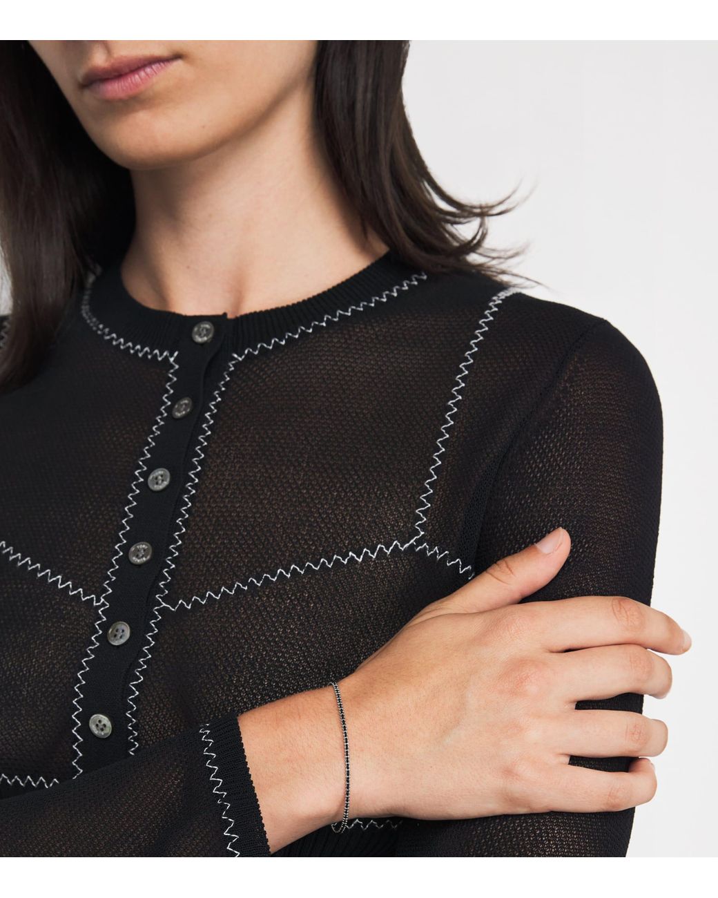 RedLine Metallic Aurore Bracelet