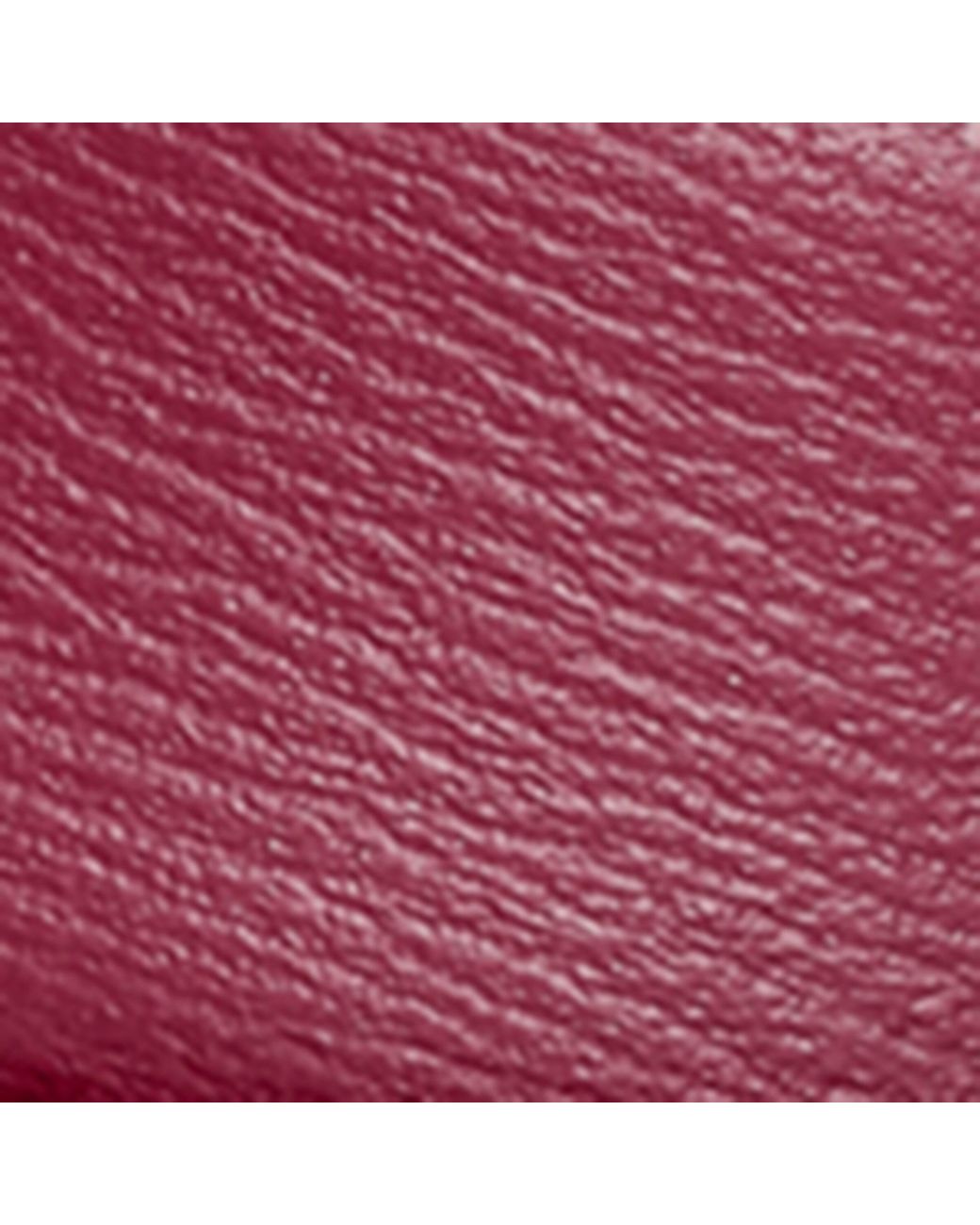 Cartier Red Leather Panthère De Belt
