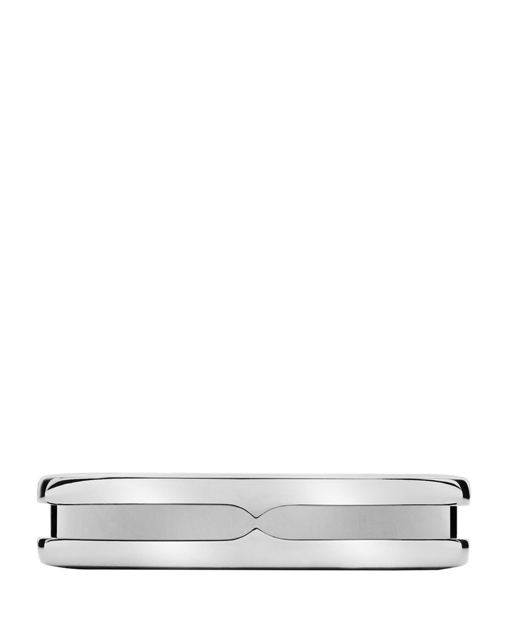 BVLGARI Metallic B.Zero1 One-Band Ring