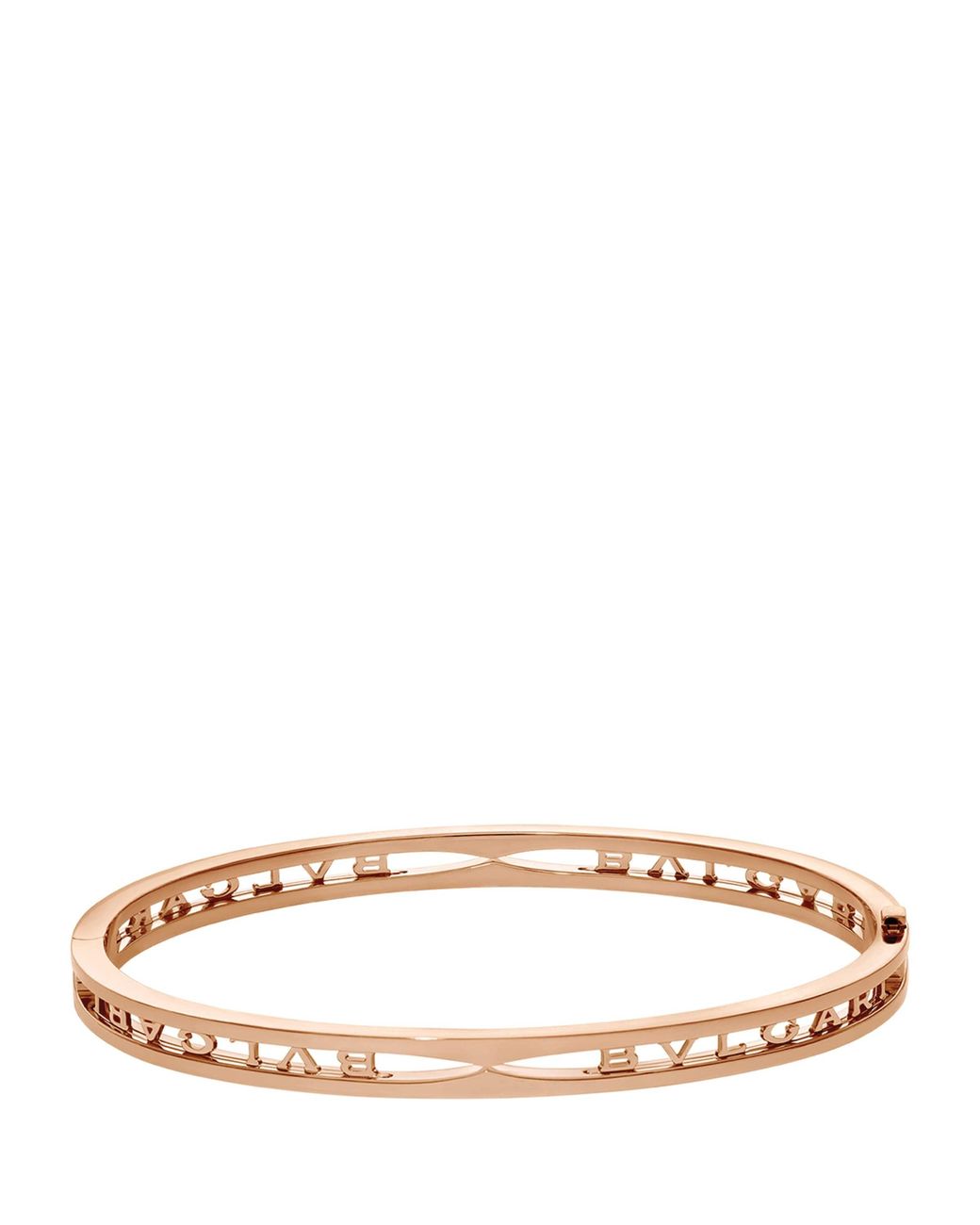 BVLGARI Metallic B.Zero1 Bangle