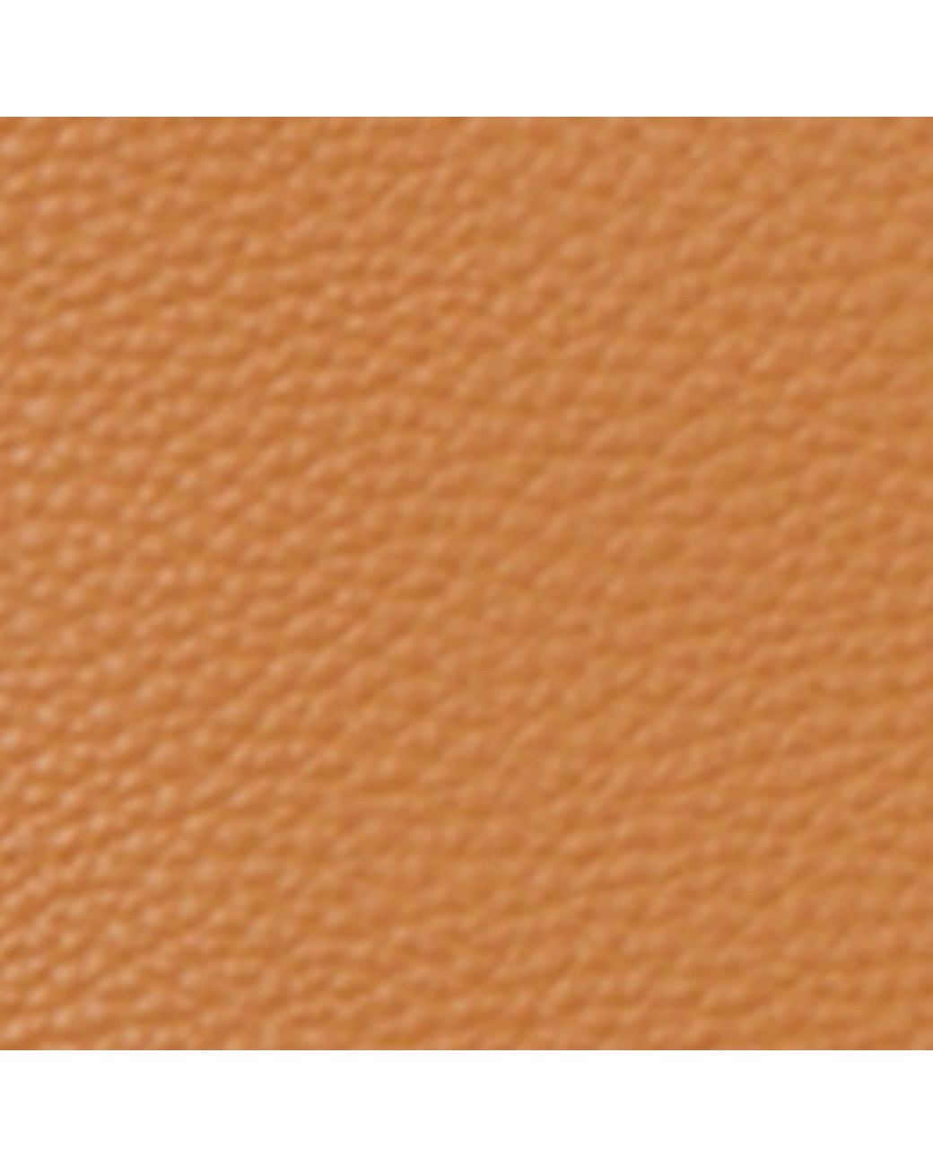 Harrods Brown Fern Reversible Tote Bag