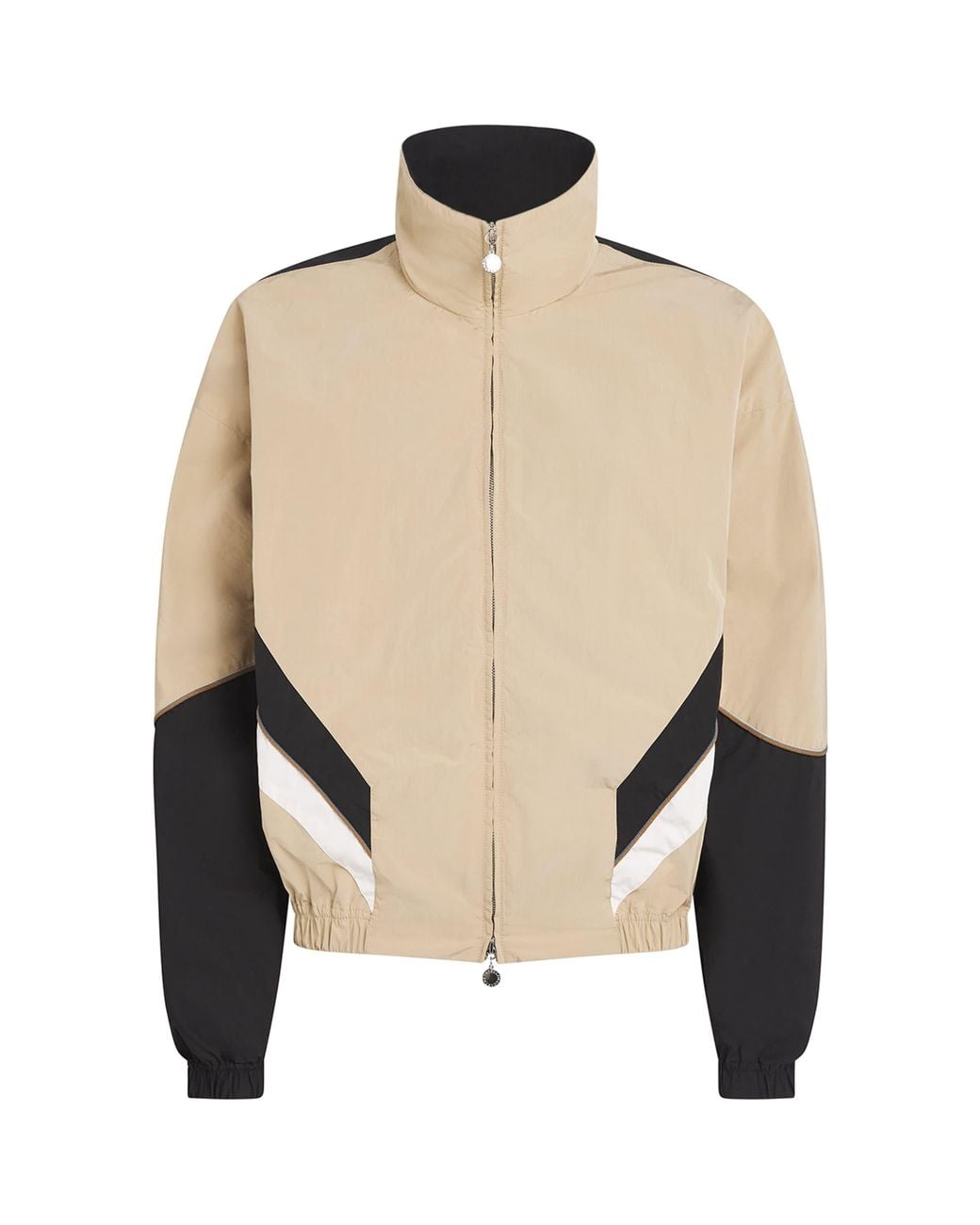 Stella McCartney Natural Shell Jacket