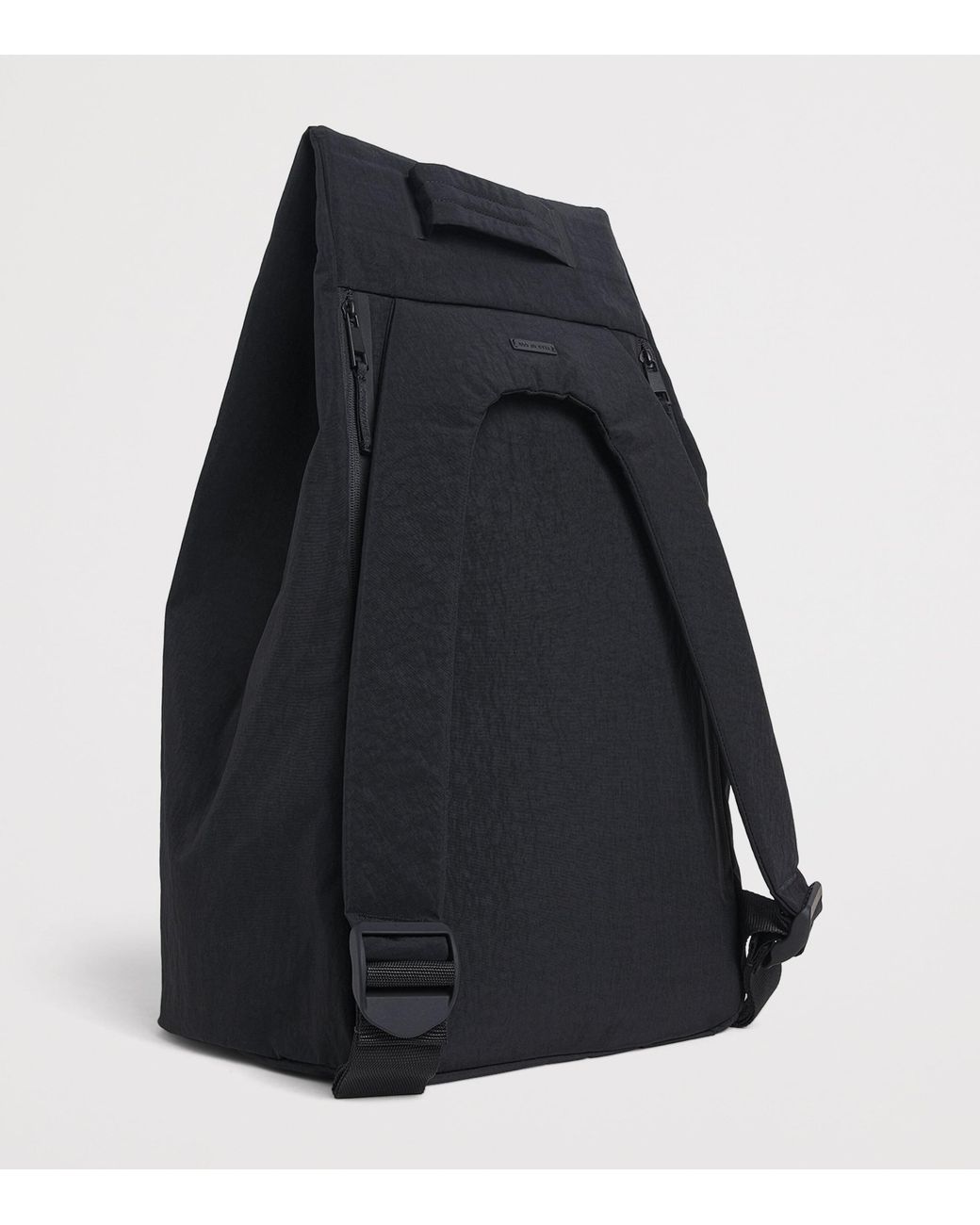 Fear Of God Black X Eastpak Sports Duffle Backpack for men