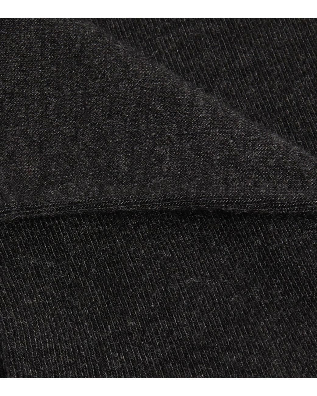 Falke Black Active Breeze Socks