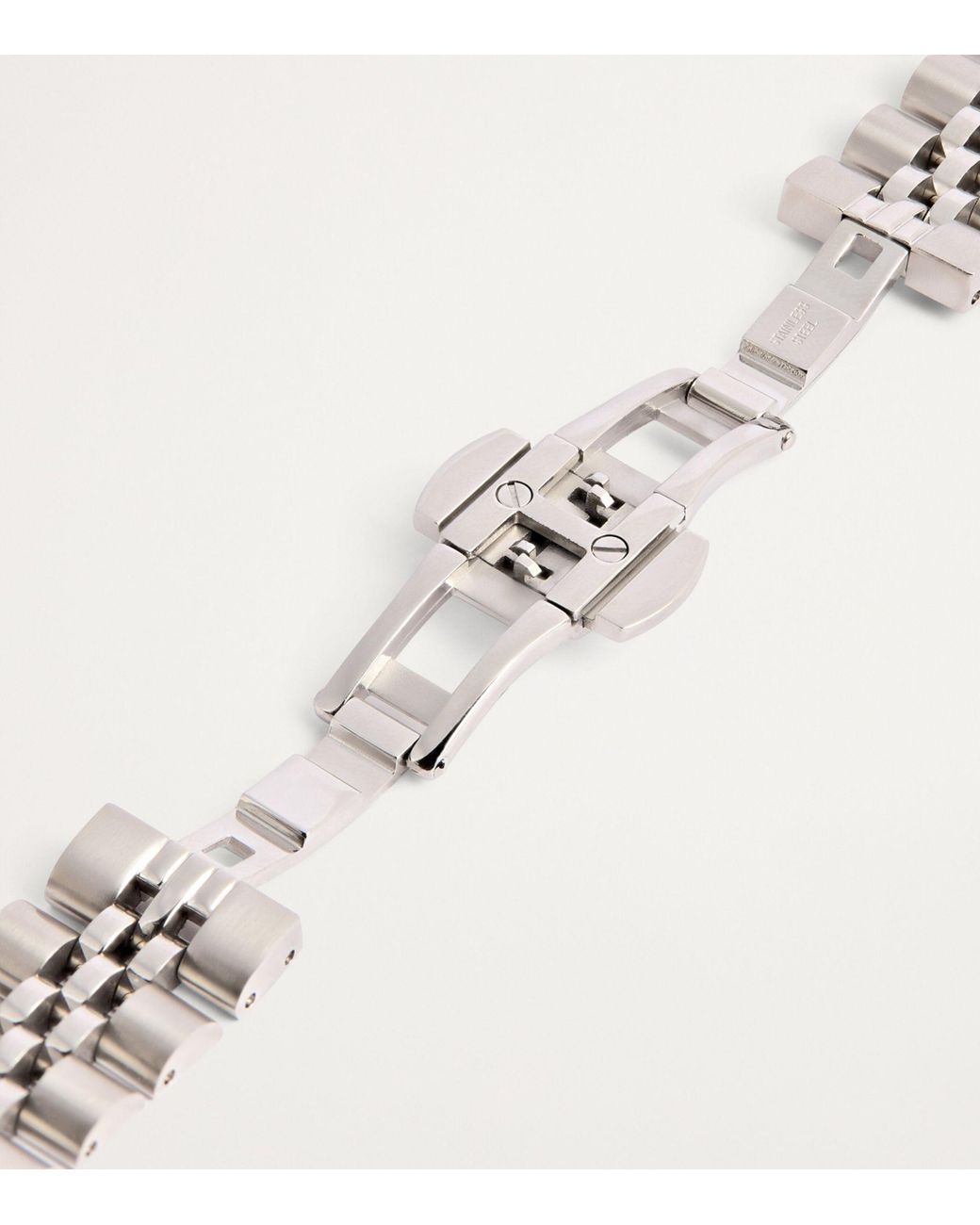 【Vivienne Westwood】Little Camberwell メタルバンド Vivienne Westwood Little Camberwell 29mm | Silver | FARFETCH